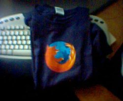 Firefox T-Shirt